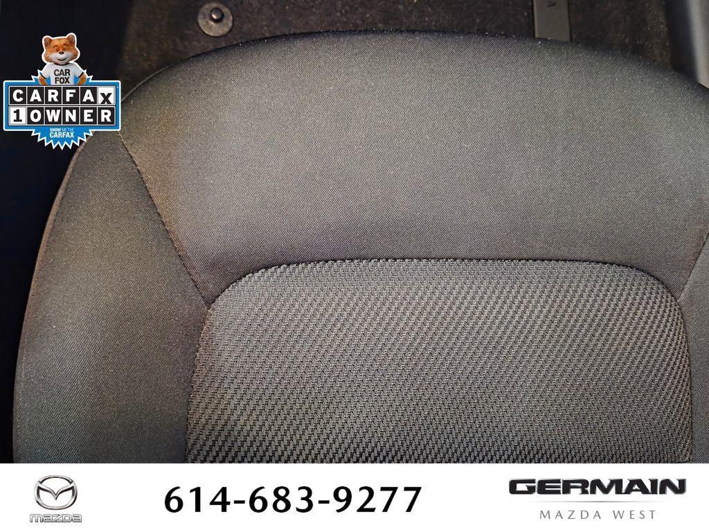 Used 2023 MAZDA CX-5 AWD 2.5 S image 29