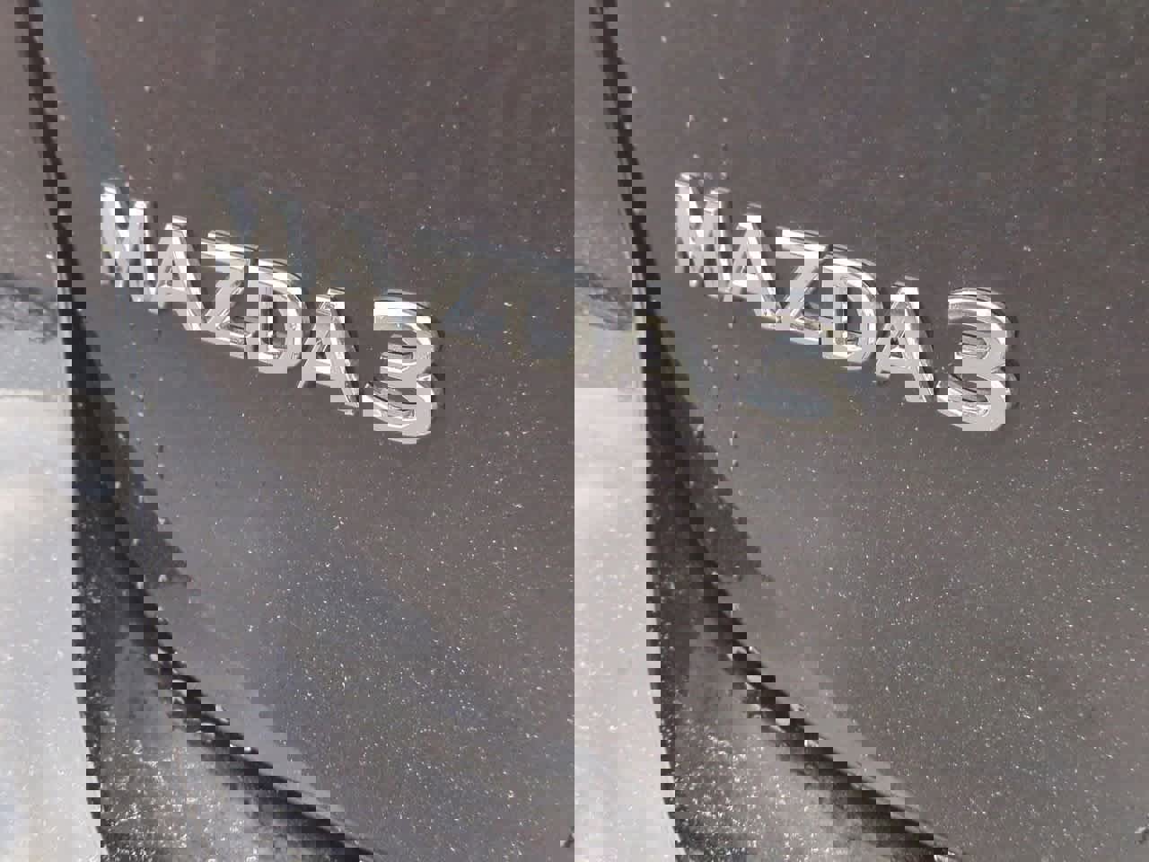 New 2026 MAZDA MAZDA3 2.5 S Hatchback w/ Premium Pkg image 11