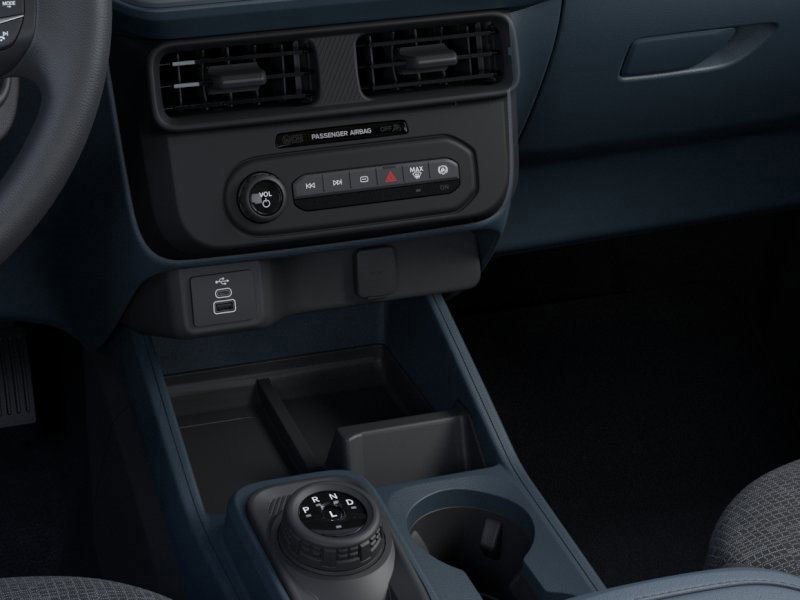New 2026 Ford Maverick XL FWD image 7