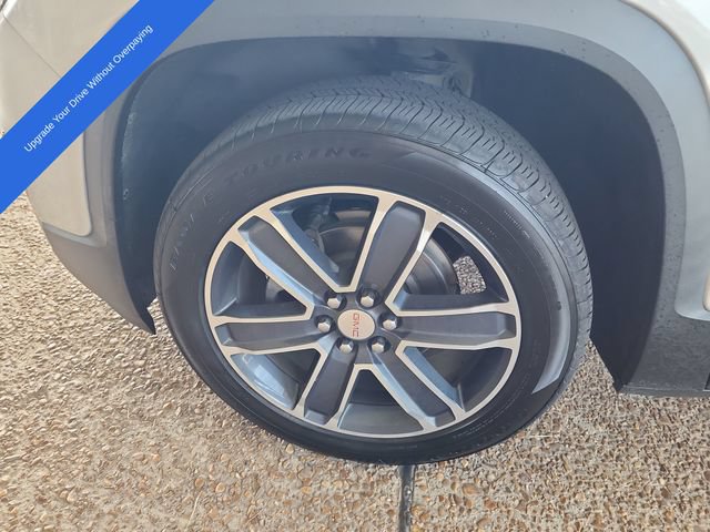 Used 2020 GMC Acadia SLT w/ LPO, Floor Liner Package FWD image 22