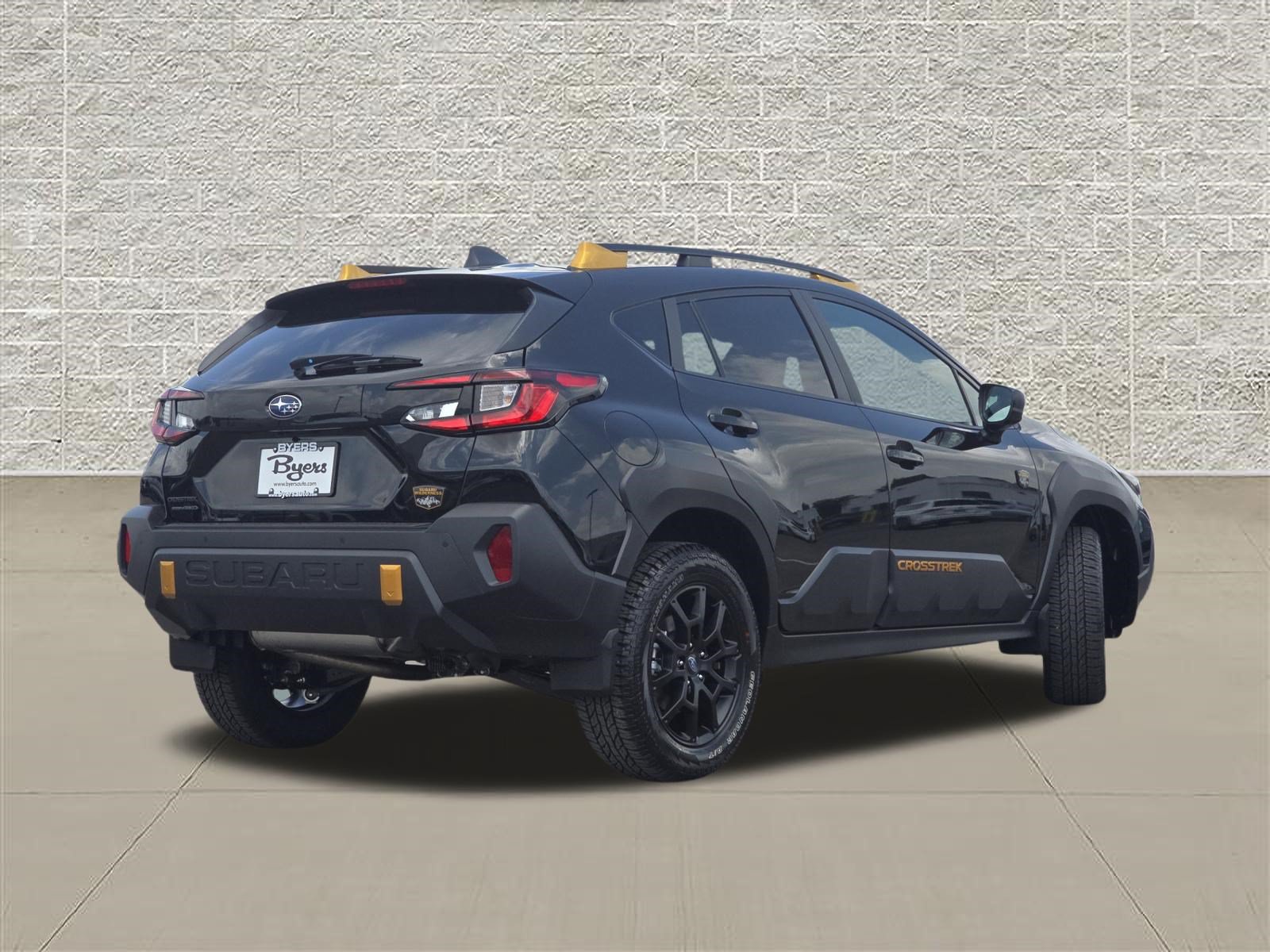 New 2026 Subaru Crosstrek 2.5i Wilderness AWD/4WD image 7