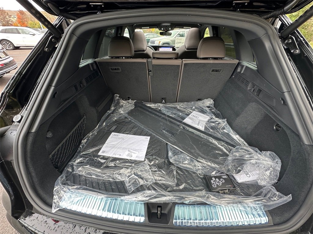 New 2025 Audi Q5 2.0T Premium Plus image 27