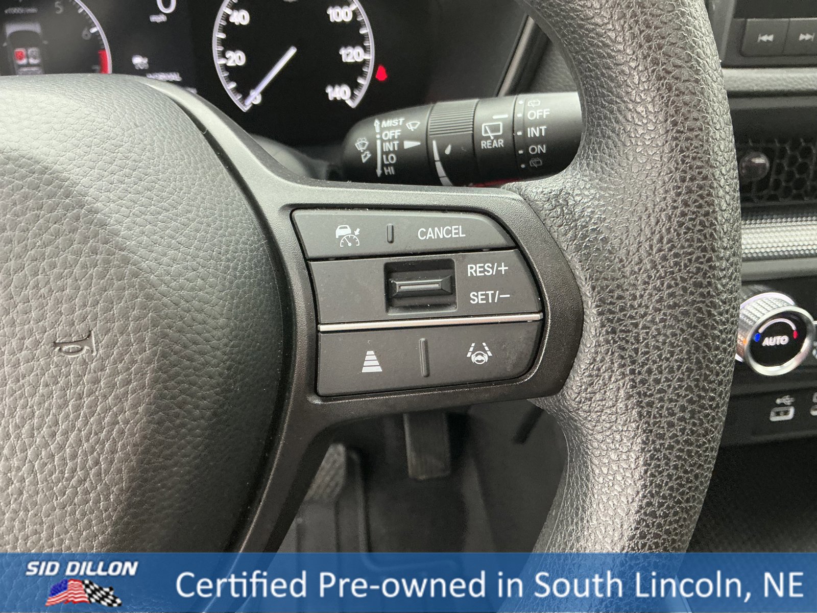 Used 2024 Honda CR-V EX image 10