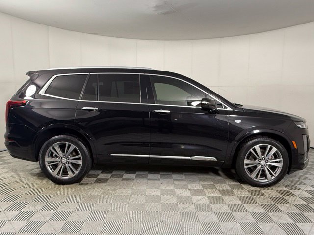 Used 2020 Cadillac XT6 Premium Luxury AWD/4WD image 9