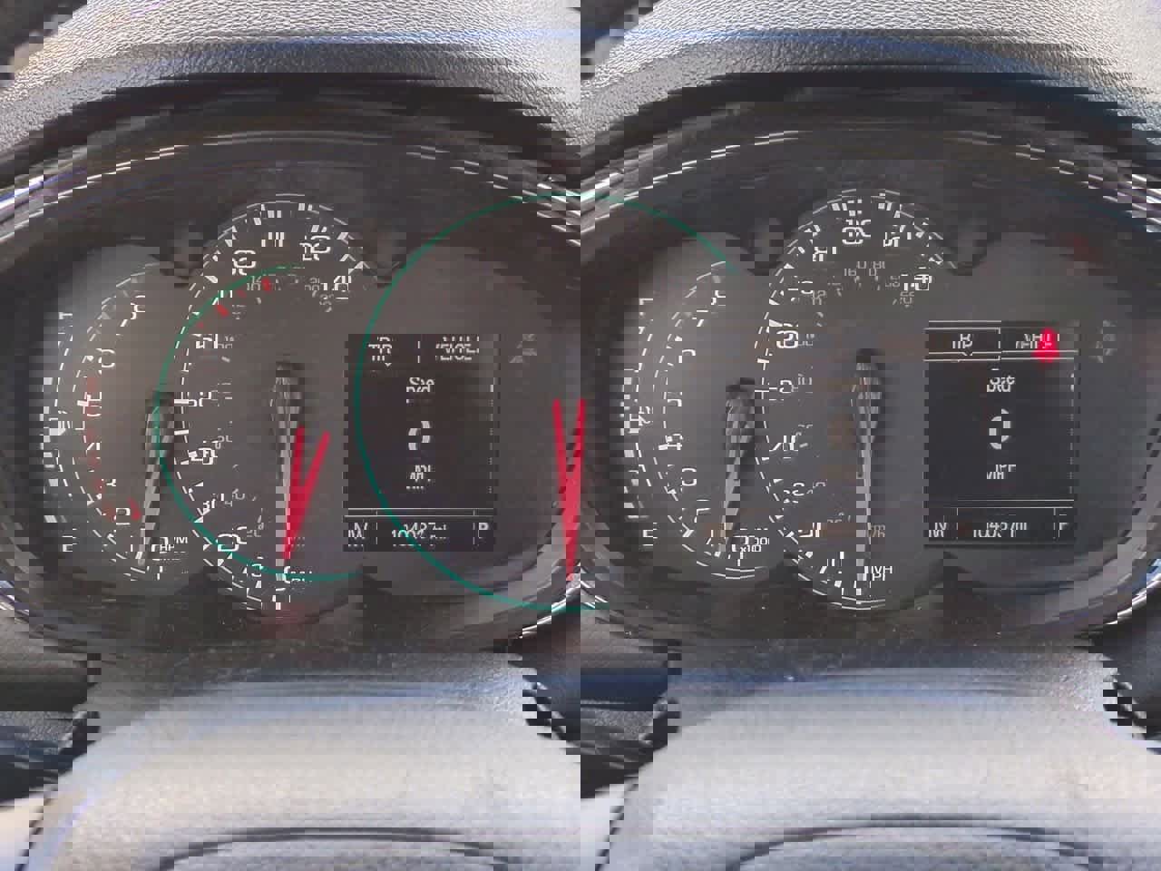 Used 2017 Chevrolet Trax LS image 30