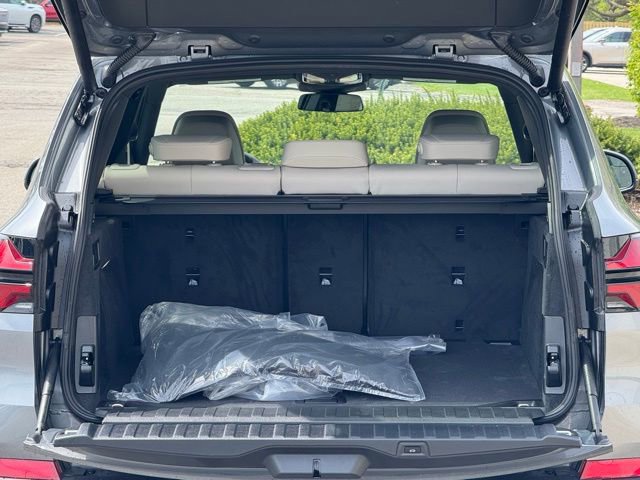New 2026 BMW X5 xDrive40i AWD/4WD image 32