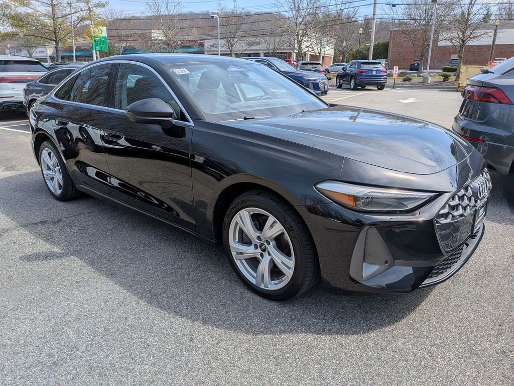 Used 2025 Audi A5 2.0T Premium w/ Convenience Package image 7