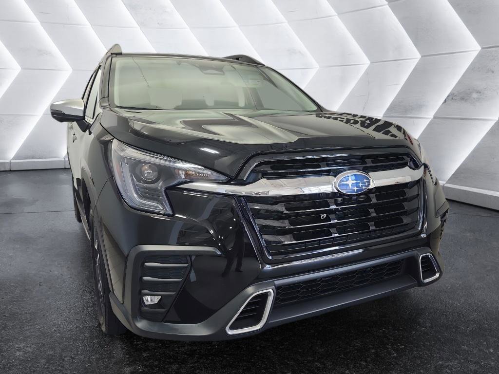 Certified 2023 Subaru Ascent Touring