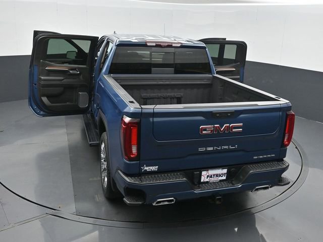 Used 2024 GMC Sierra 1500 Denali image 51