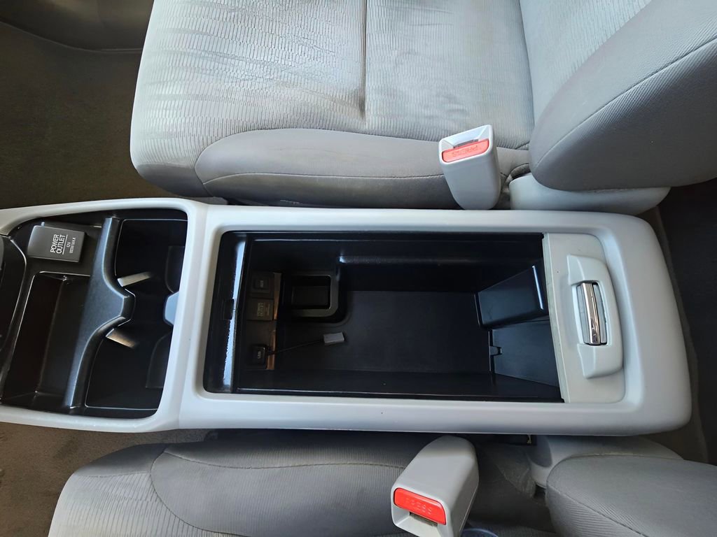 Used 2014 Honda CR-V LX image 64