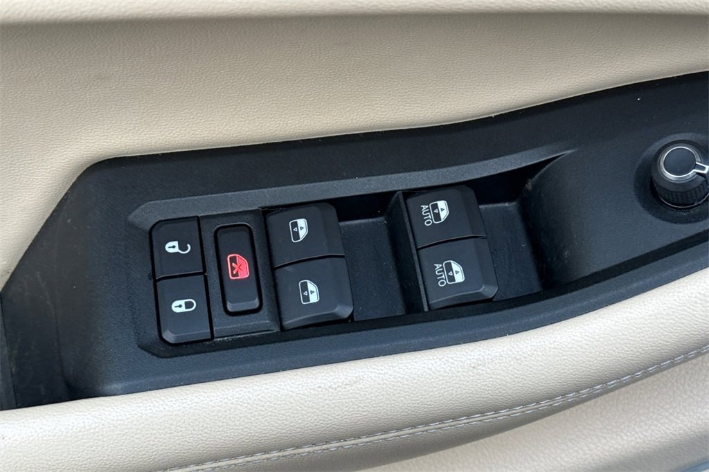 Used 2021 Jeep Grand Cherokee L Limited image 17