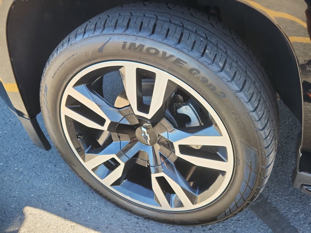 Used 2020 Chevrolet Tahoe Premier image 20