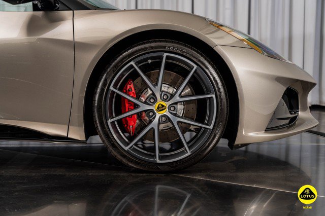 New 2025 Lotus Emira image 23