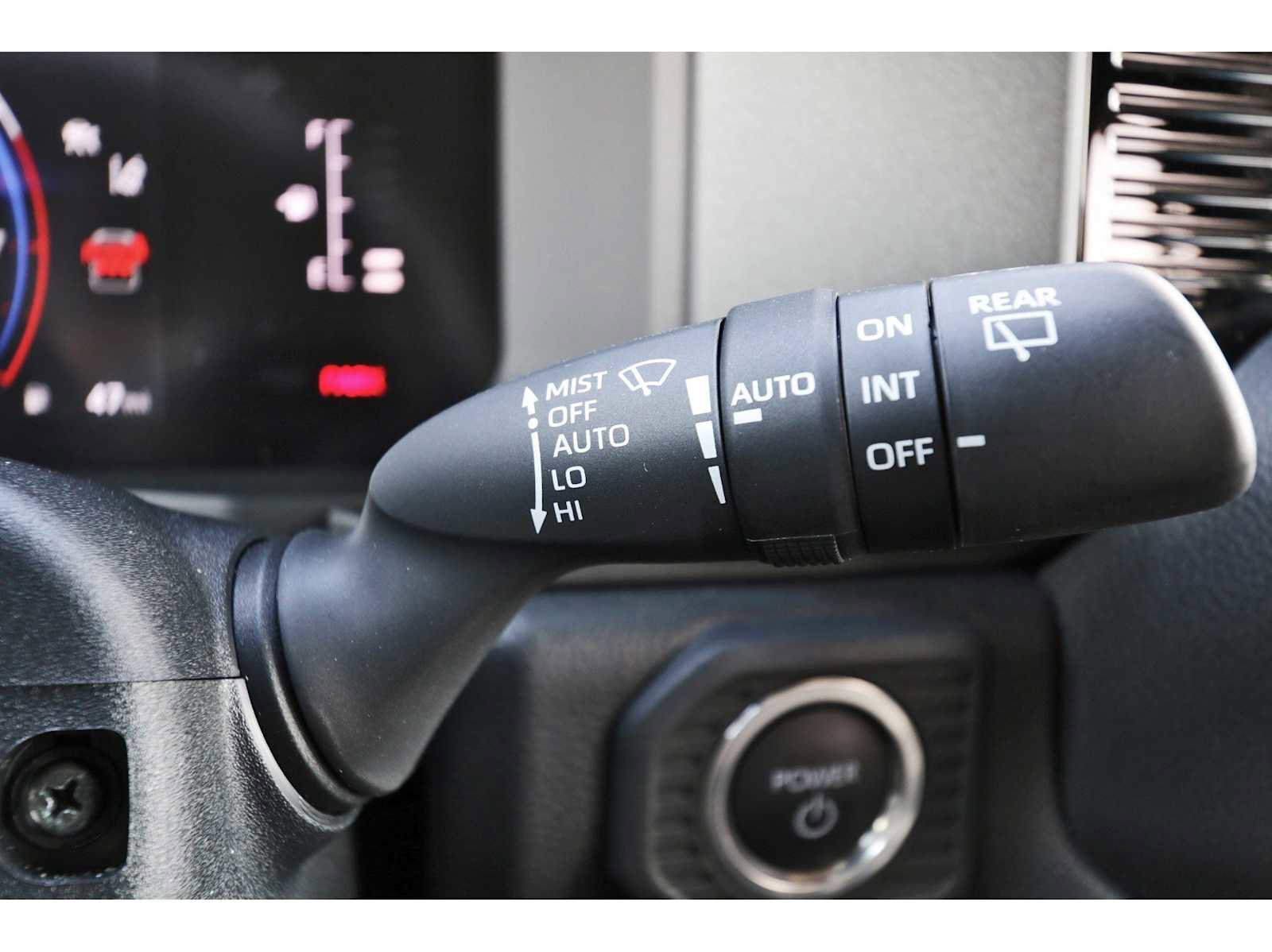 Used 2025 Toyota Land Cruiser 1958 AWD/4WD image 18