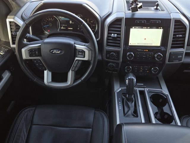 Used 2017 Ford F150 Lariat image 29