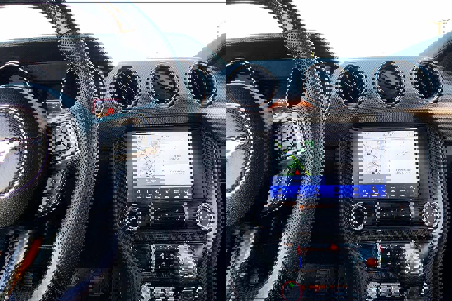 Used 2021 Ford Mustang GT w/ Equipment Group 301A image 7