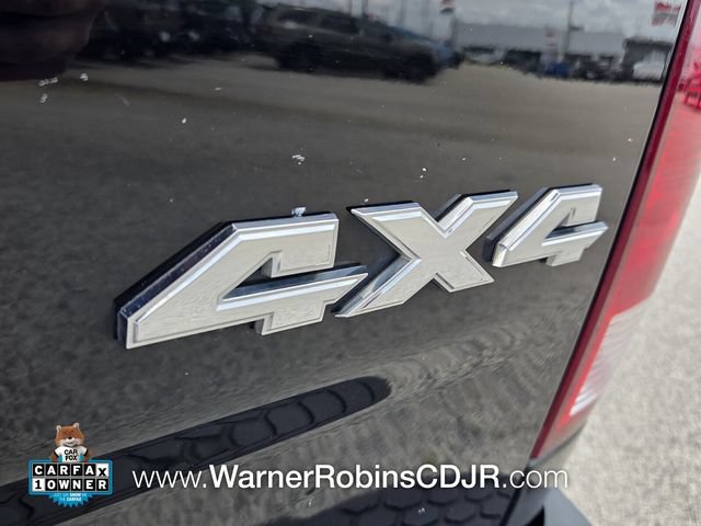 Used 2024 RAM 1500 Classic SLT AWD/4WD image 13