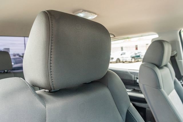 Used 2018 Toyota Tundra SR5 w/ TRD Off Road Package image 43