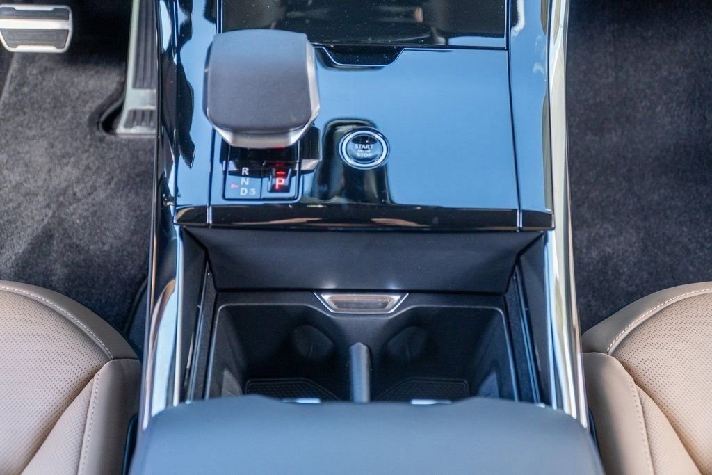 New 2025 Land Rover Range Rover Sport Autobiography AWD/4WD image 19