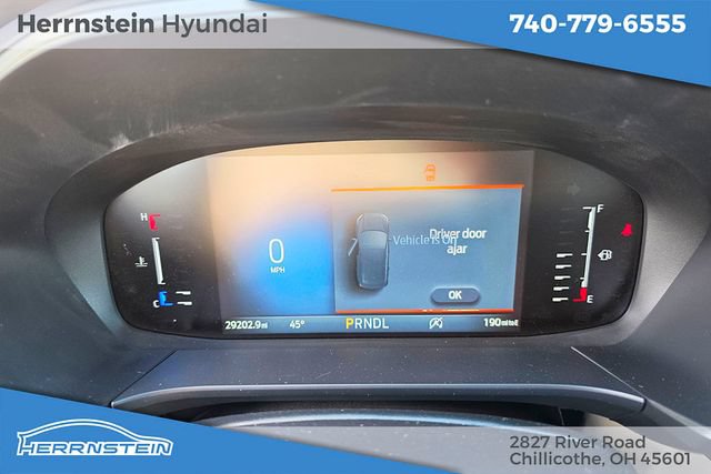 Used 2023 Ford Escape Active AWD/4WD image 17