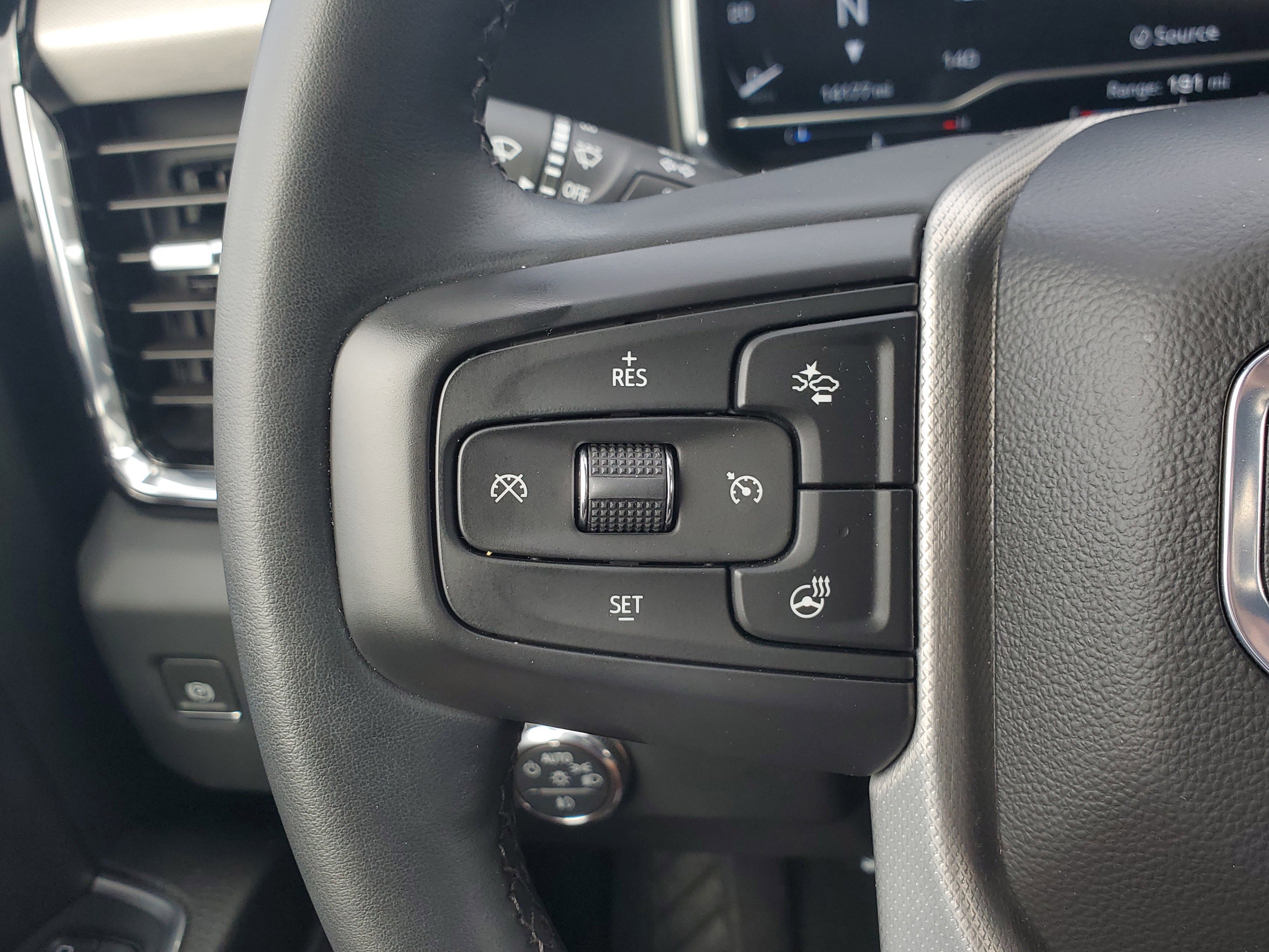 Used 2024 GMC Sierra 2500 Denali w/ Denali Reserve Package image 26