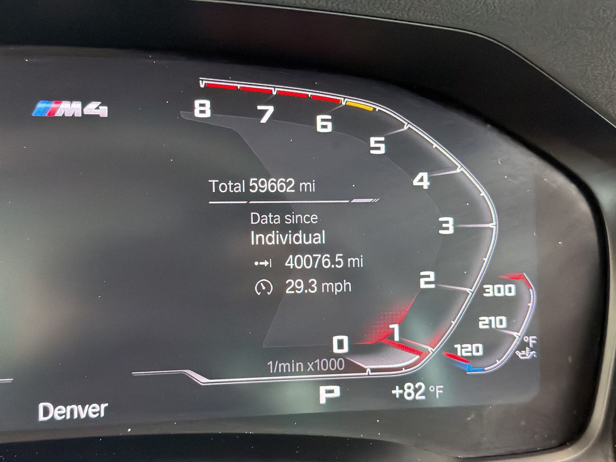 Used 2023 BMW M4 xDrive Competition w/ Executive Package AWD/4WD image 17