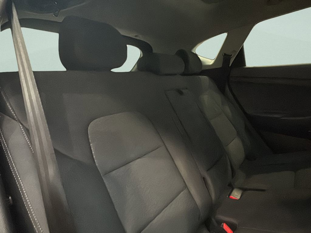 Used 2019 Hyundai Tucson Night AWD/4WD image 18