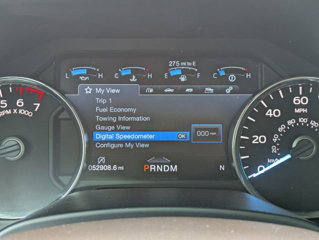 Used 2020 Ford F150 Lariat w/ Equipment Group 502A Luxury image 32