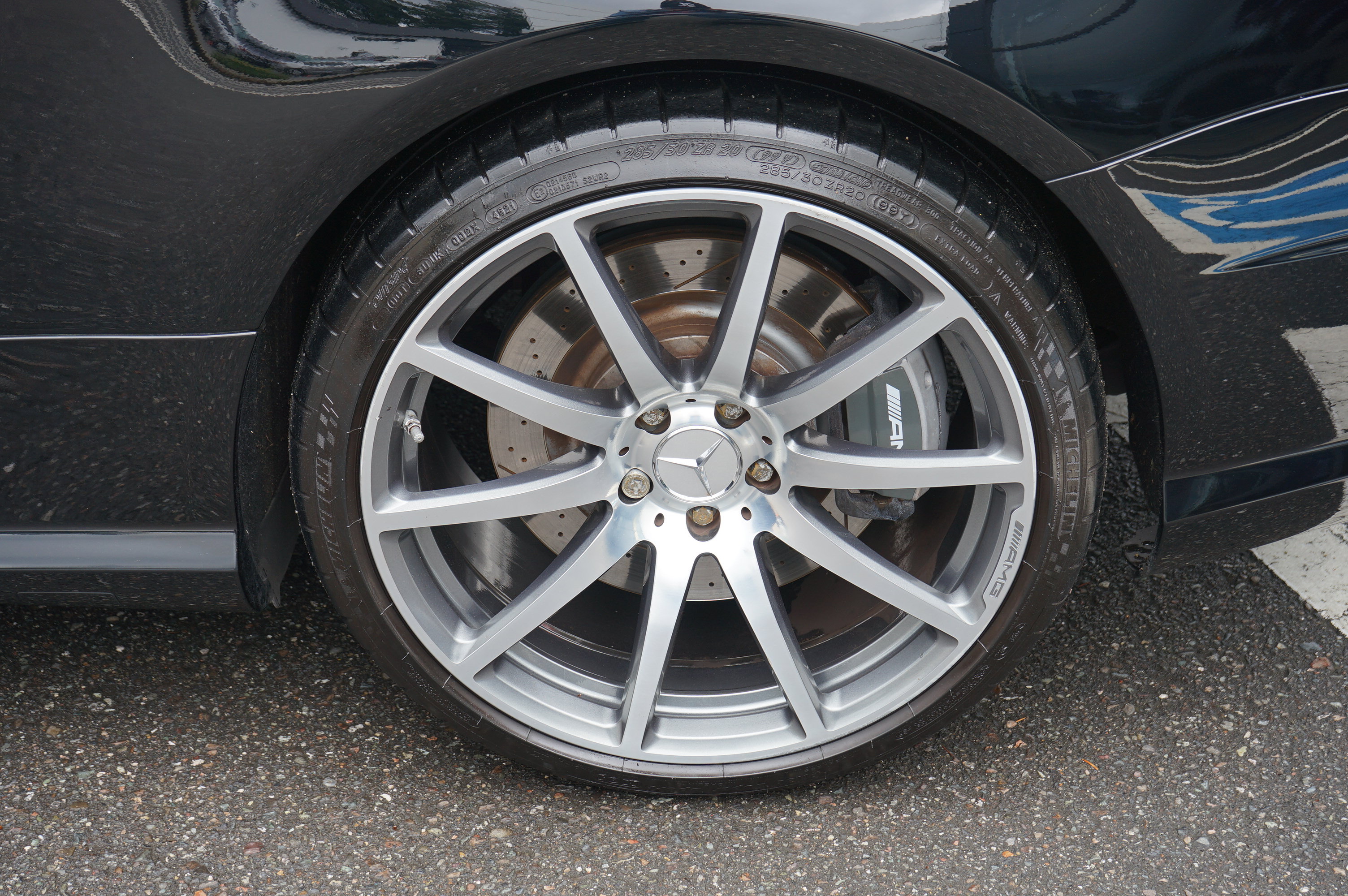 Used 2013 Mercedes-Benz SL 63 AMG image 20