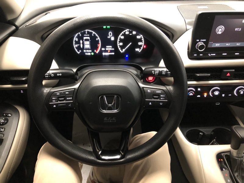 Used 2024 Honda HR-V LX image 23