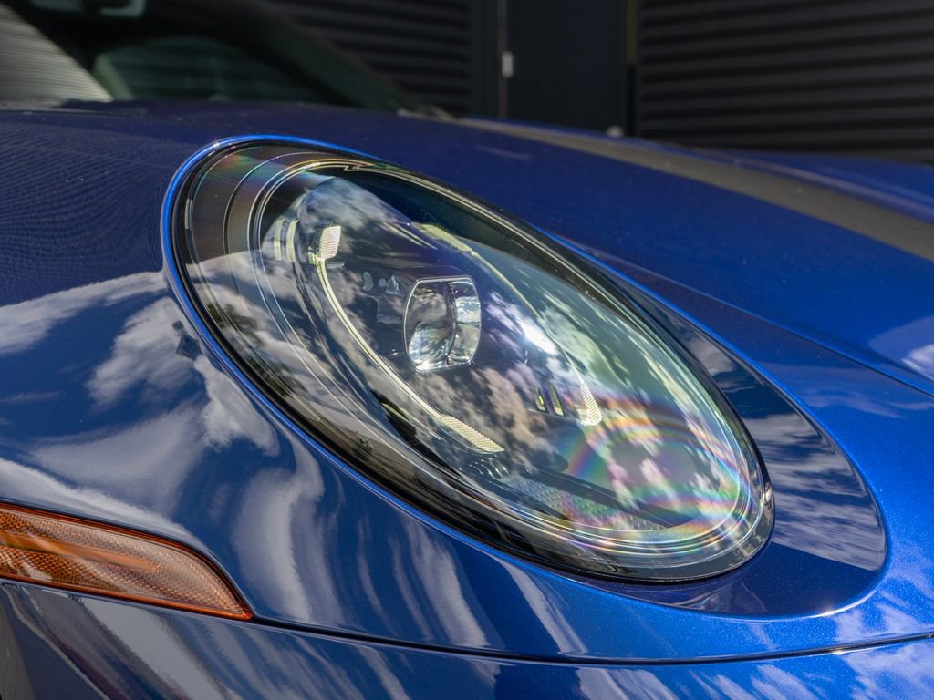 Used 2026 Porsche 911 GT3 image 13