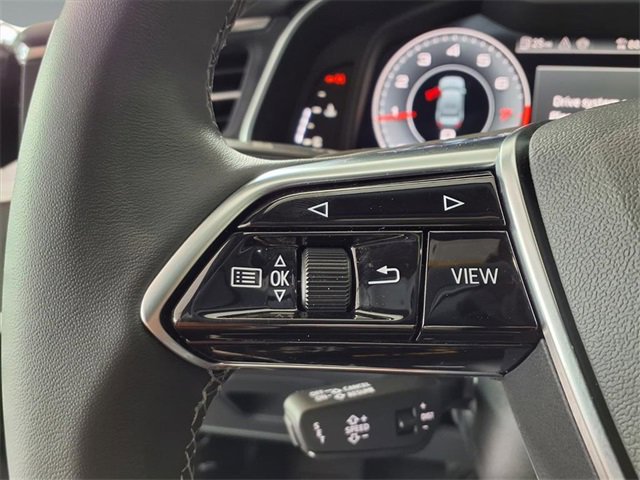 Used 2025 Audi A6 Premium Plus w/ Premium Plus Package image 20