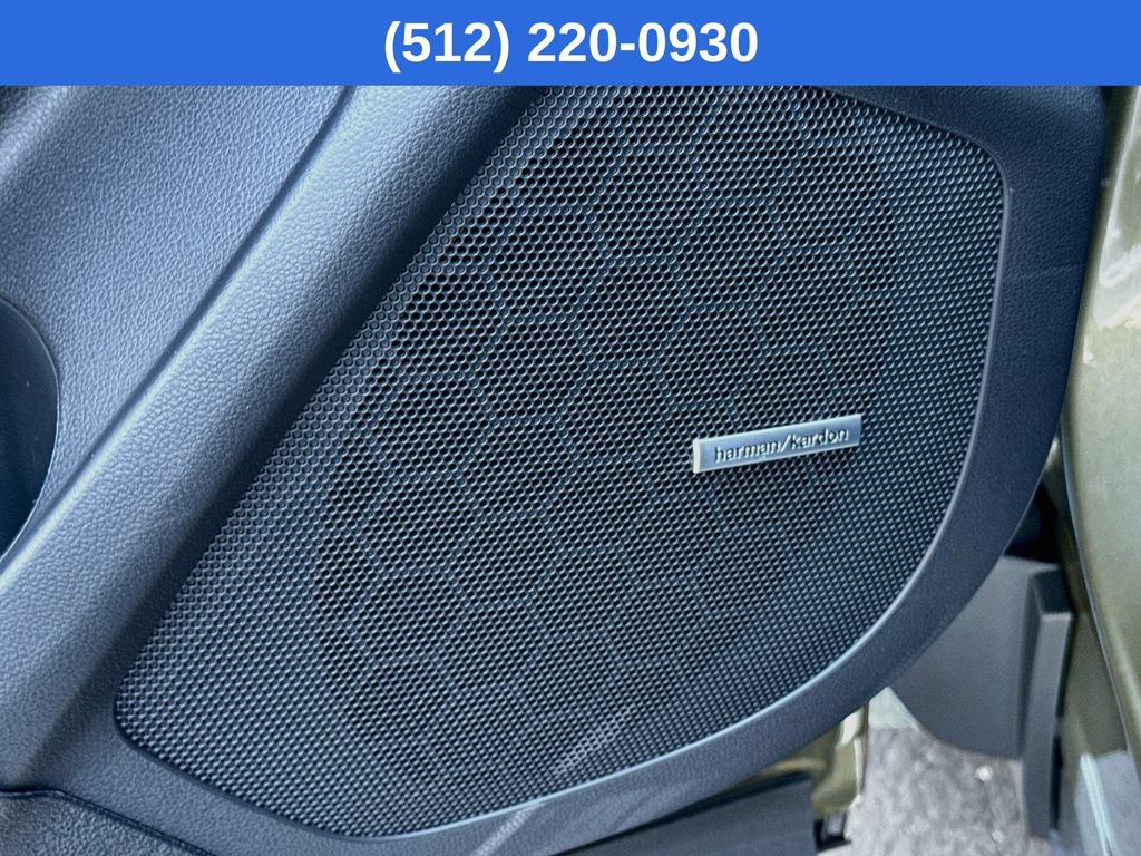 New 2026 Subaru Ascent Bronze Edition AWD/4WD image 23