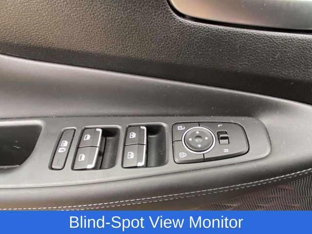 Certified 2023 Hyundai Santa Fe SEL w/ Premium Package image 15