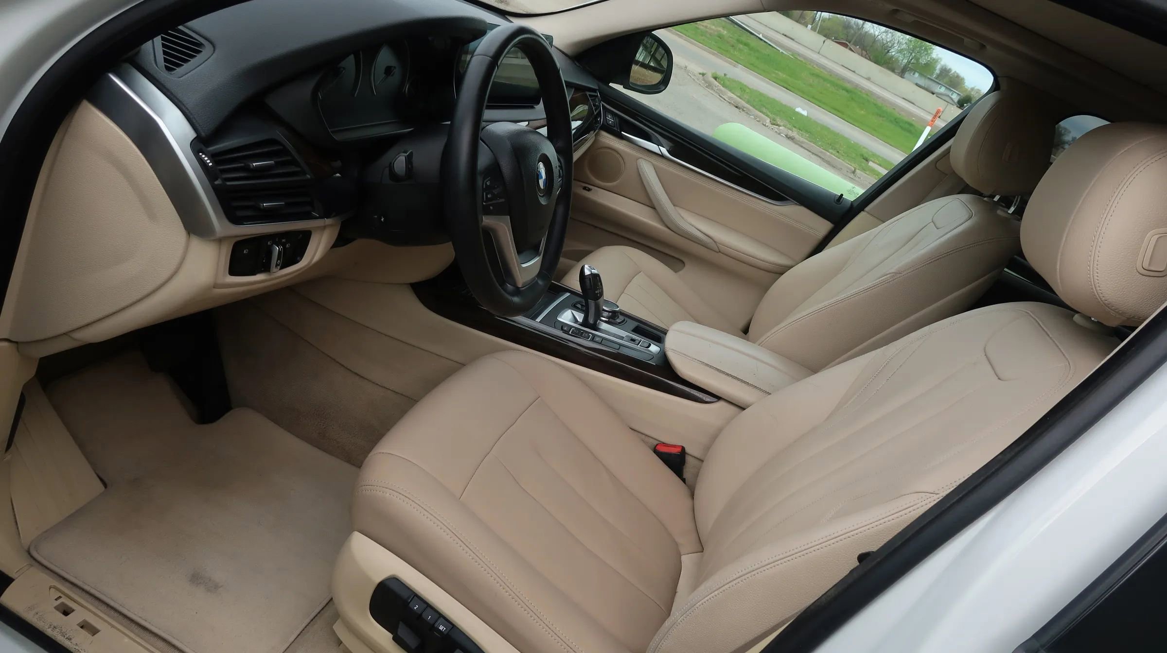 Used 2015 BMW X5 sDrive35i RWD image 16