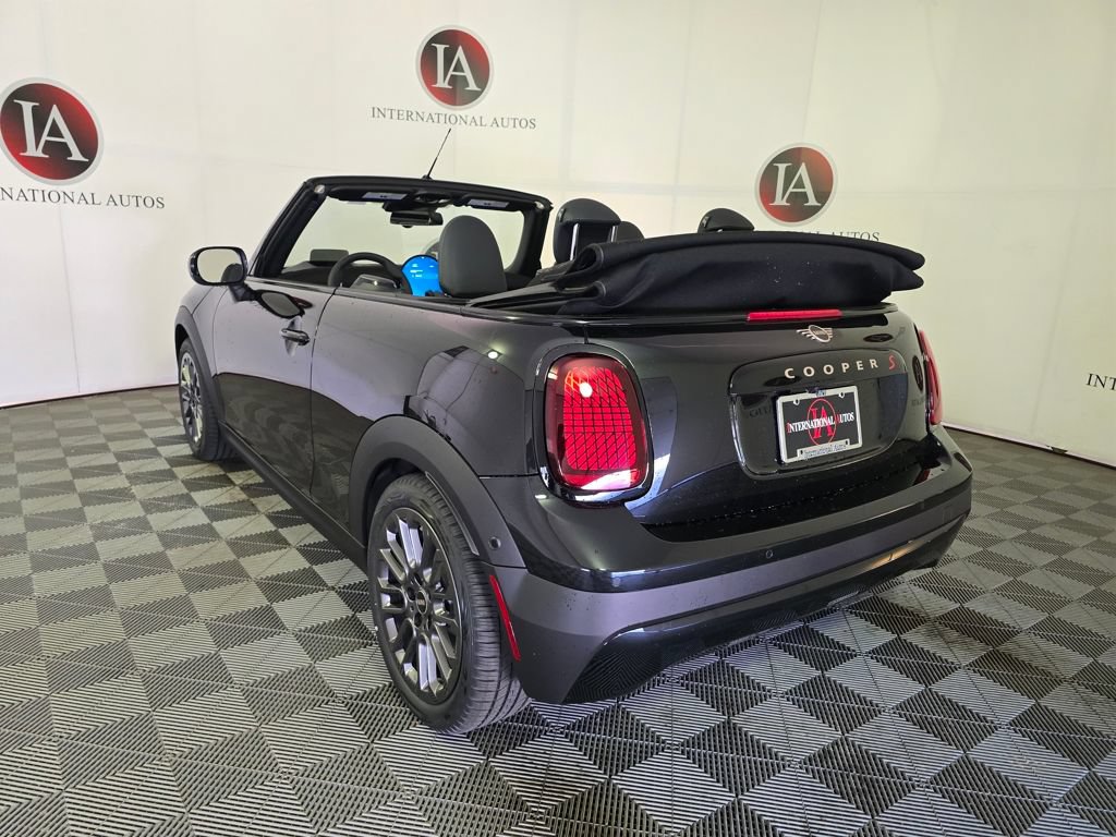 New 2026 MINI Cooper S FWD image 12