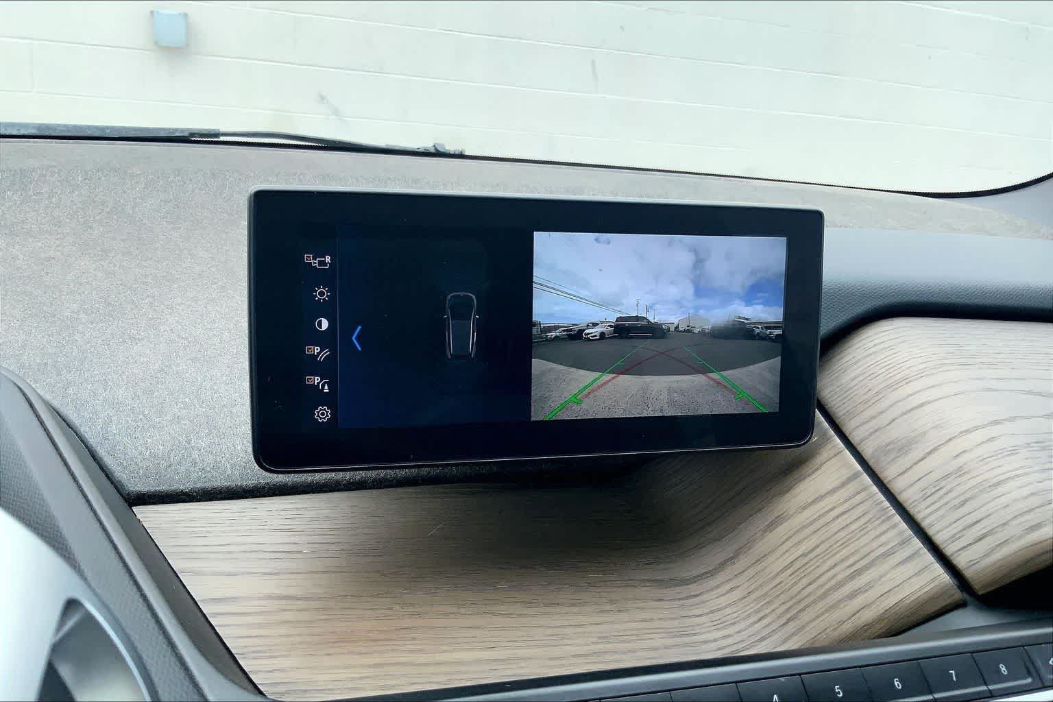 Used 2019 BMW i3 RWD image 25