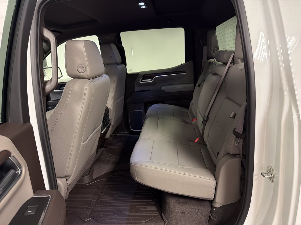 New 2026 GMC Sierra 1500 SLT AWD/4WD image 27