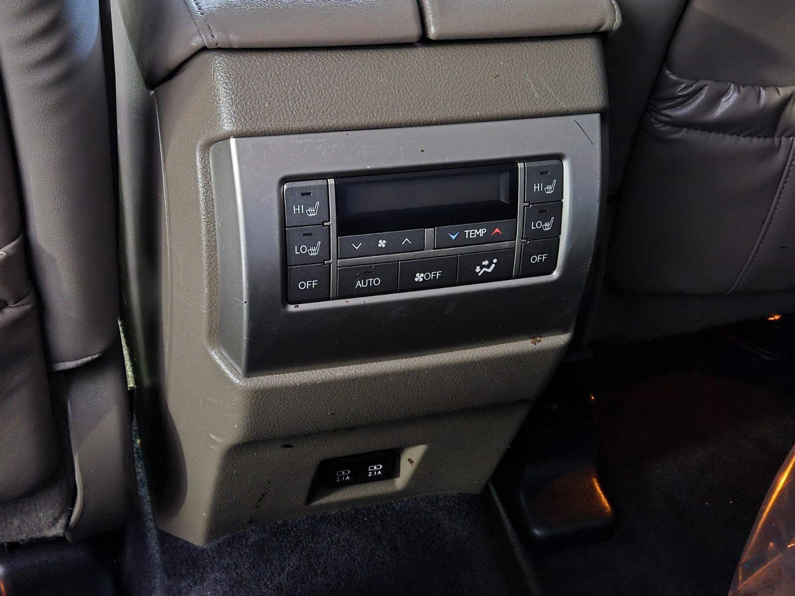 Used 2020 Lexus GX 460 Premium image 12