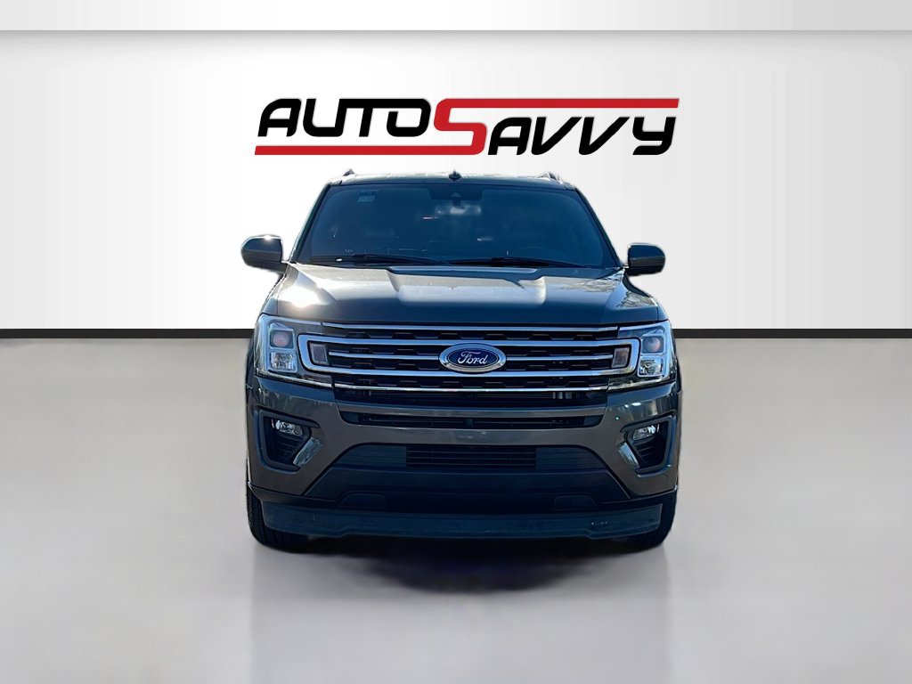 Used 2021 Ford Expedition XLT RWD image 2