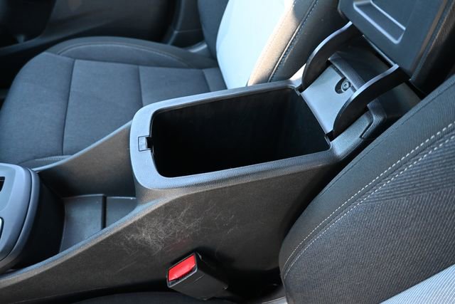 Used 2025 Chevrolet Trax LS image 25