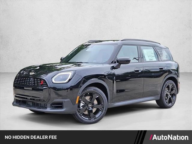 New 2027 MINI Cooper Countryman S AWD/4WD video 1
