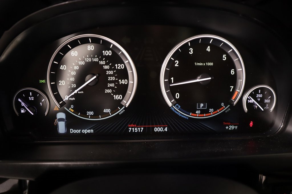 Used 2015 BMW X5 xDrive35i image 4