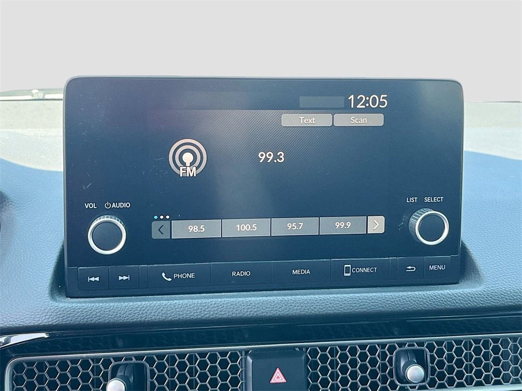 Used 2022 Honda Civic EX-L image 14