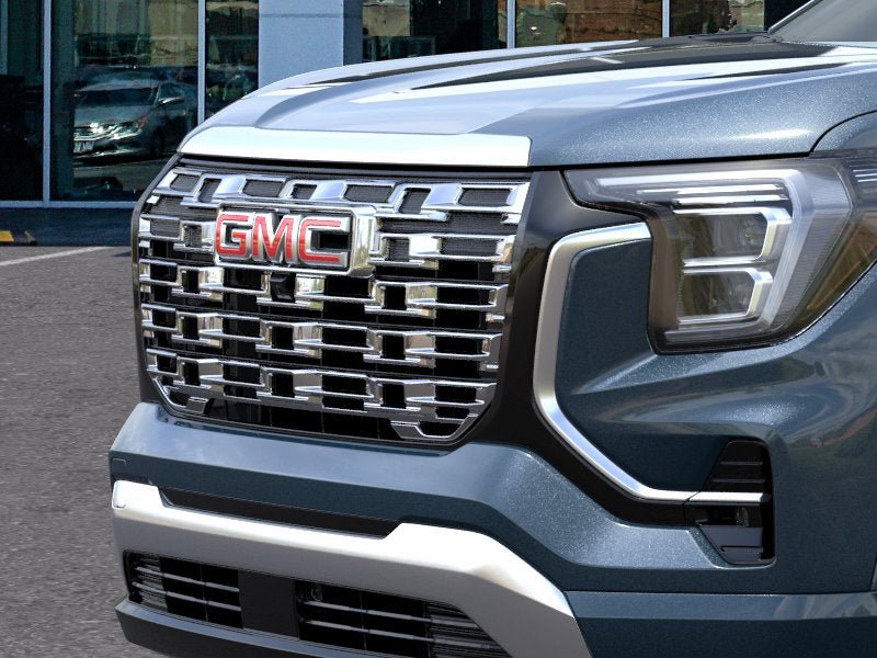 New 2027 GMC Terrain Denali AWD/4WD image 13