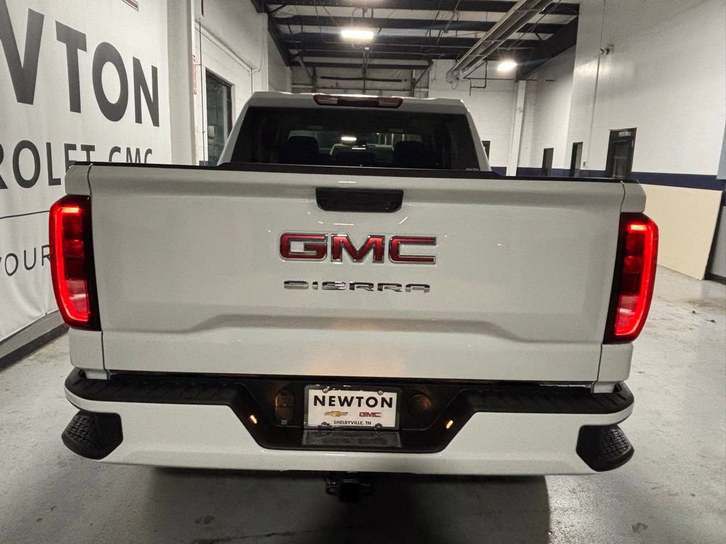 New 2026 GMC Sierra 1500 Pro w/ Graphite Edition image 30