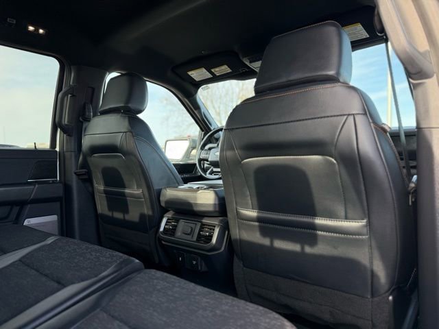 Certified 2024 Ford F150 Tremor image 18
