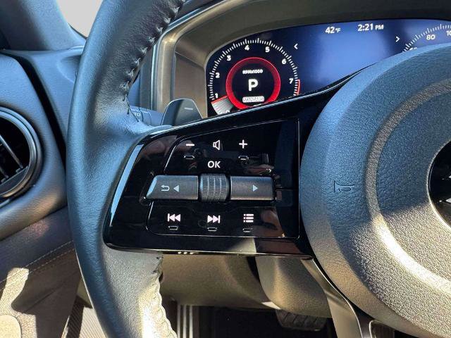 Certified 2025 Nissan Z Sport w/ Floor Mat Package RWD image 20