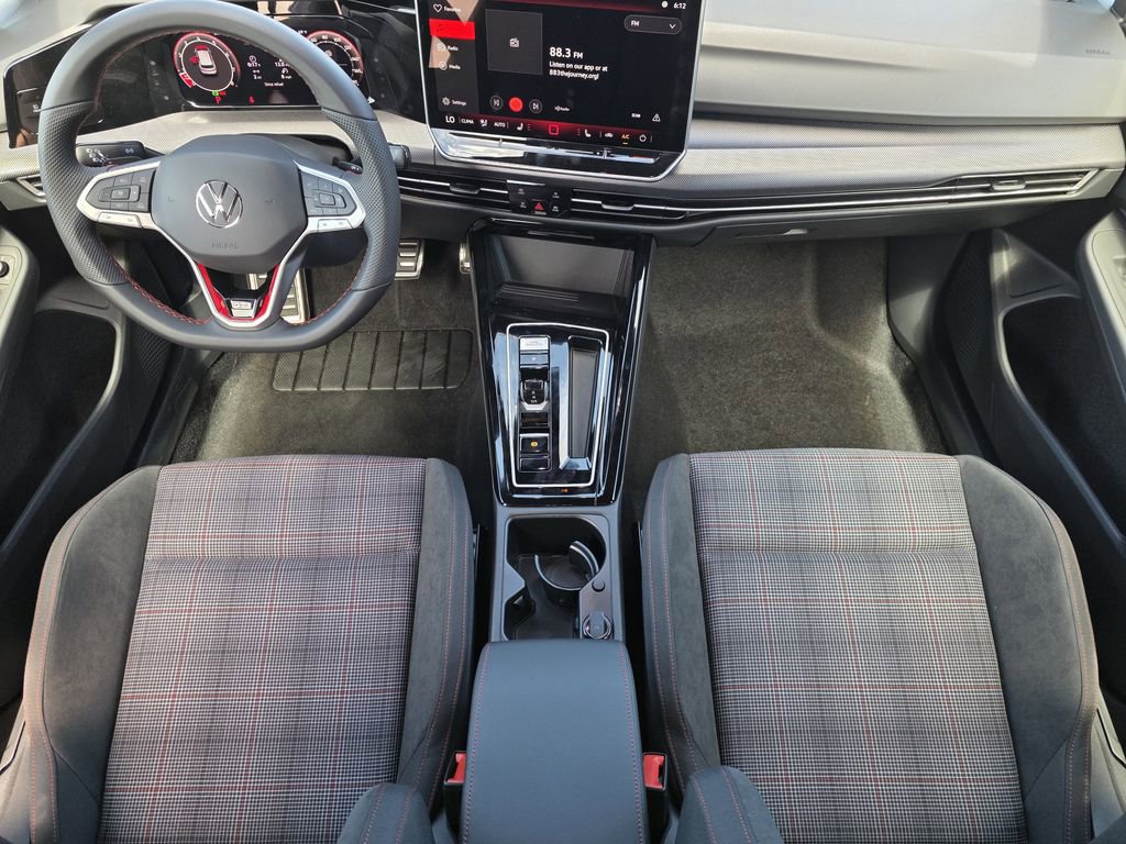 New 2026 Volkswagen GTI S FWD image 22