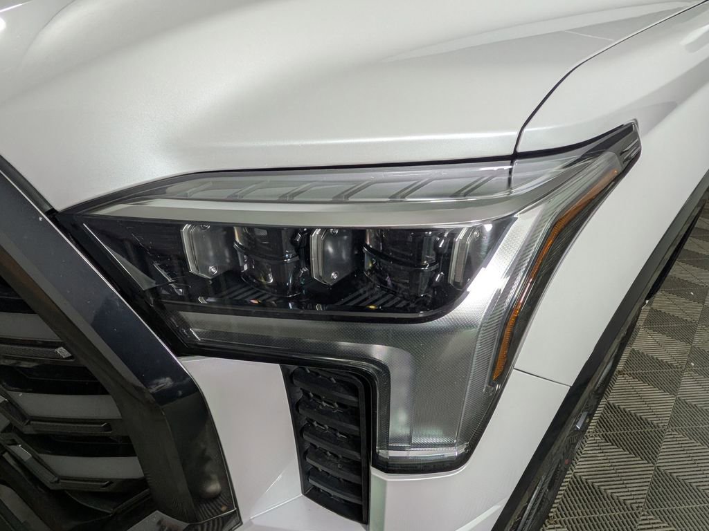 Used 2024 Toyota Tundra Platinum image 14